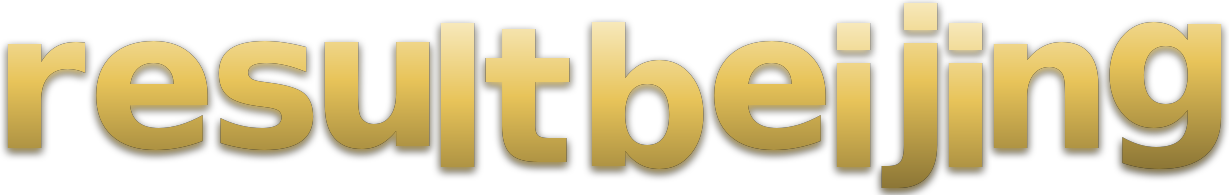 result beijing logo